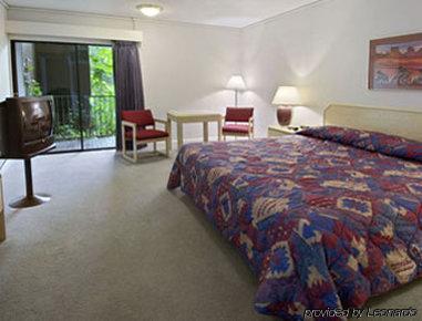 Super 8 By Wyndham Ozona Hotel Phòng bức ảnh