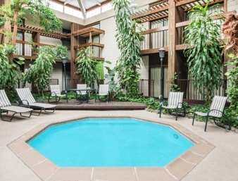 Super 8 By Wyndham Ozona Hotel Tiện nghi bức ảnh